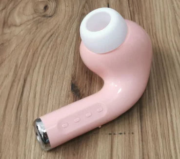 Giant Earphone Mode Bluetooth Speaker Wireless Player Portable Headset Speaker Stereo Music Loudspeaker Radio Playback Soundbar
