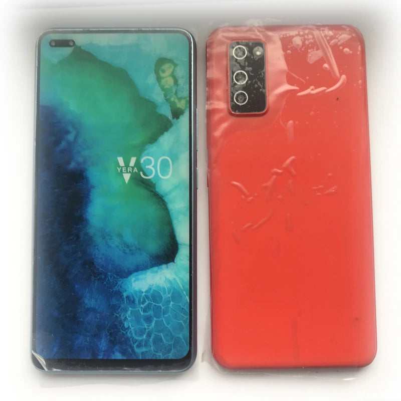 Non-working Dummy Phone Models Demo Unit Showpiece Props case for Honor V30