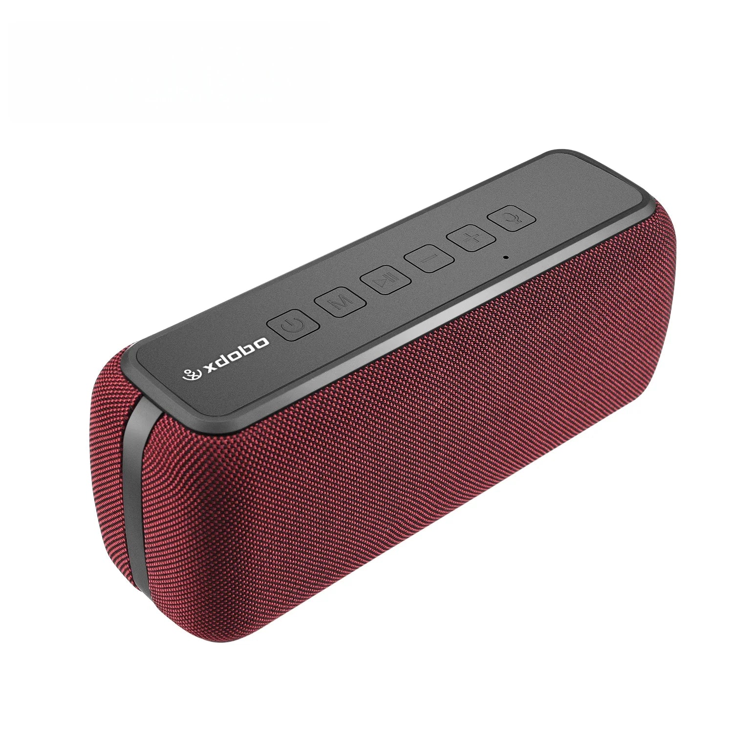 Hot-Sale X8 60W Powerful Portable Outdoor Wireless Speaker TWS Home Theater System Music Sound Box Soundbar High-power Speaker