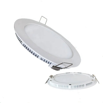 Energy Saving 3W & 4W Standard Size Frameless LED Panel Light Ceiling Light