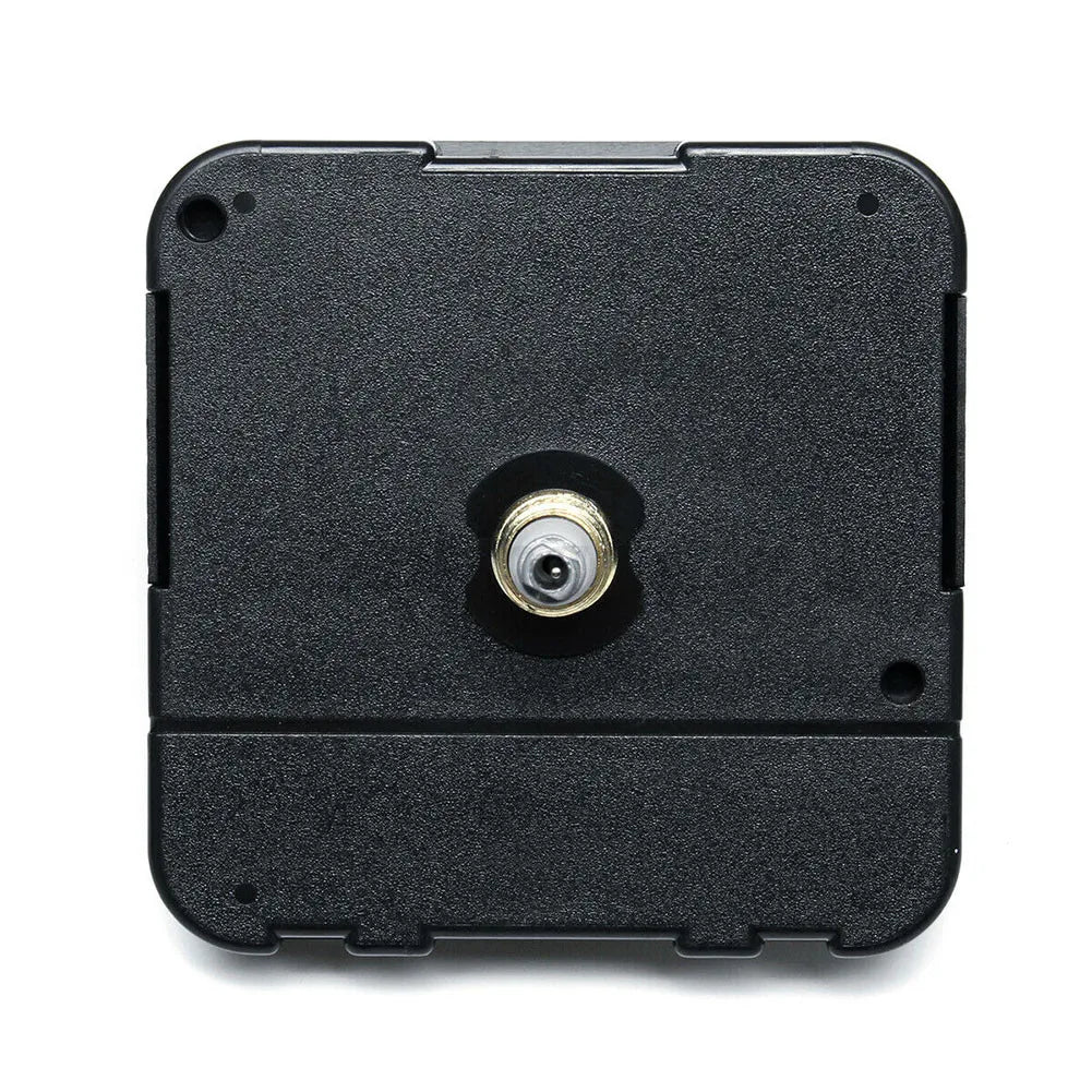 DIY High Torque Quartz Controlled Clock Movement Motor Mechanism Long Hands DIY High-torque Clock Movement Decorative Wall Clock