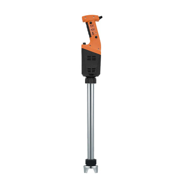 Linkrich Commercial Non Stop Electric Powerful Variable Speed Immersion Blender and Hand Mixer for Soup Smoothie Ice