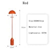 Medieval Nordic Cream Wind Mushroom Floor Lamp for Beside Sofa in Living Room and Bedroom