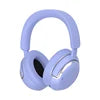 Over Ear ANC Noise Reduction Headphone with Fashionable Appearance Headset Provide OEM ODM
