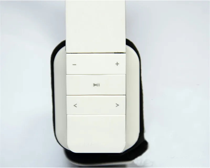 Sport Headphones HD Noise Cancelling Earphone Wireless Headset with Bluetooth USB TV Adaptor HiFi Deep Bass Sound for TV