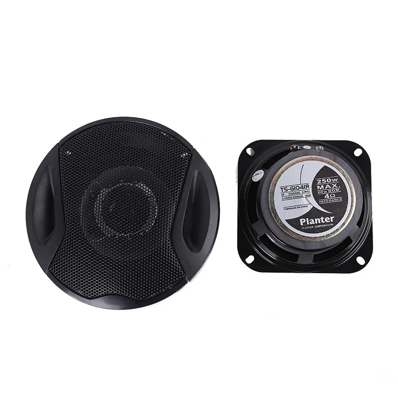 12V  Audio Amplifier  Motorcycle  Radio Speakers MP3 Player Bluetooth-Compatible For  ATV UTV Scooter FM USB Music Sound System