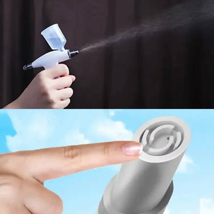 Hydra Water Dermabrasion Facial Cleaning Hydro Microdermabrasion Machine Personal Home Use Bubble Beauty Device Peel Feature