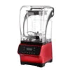 1.8LCommercial ANS-2280C EN 220V Silence Commercial Sound Proof Blender Digital Strong Blender Professionnel Blender