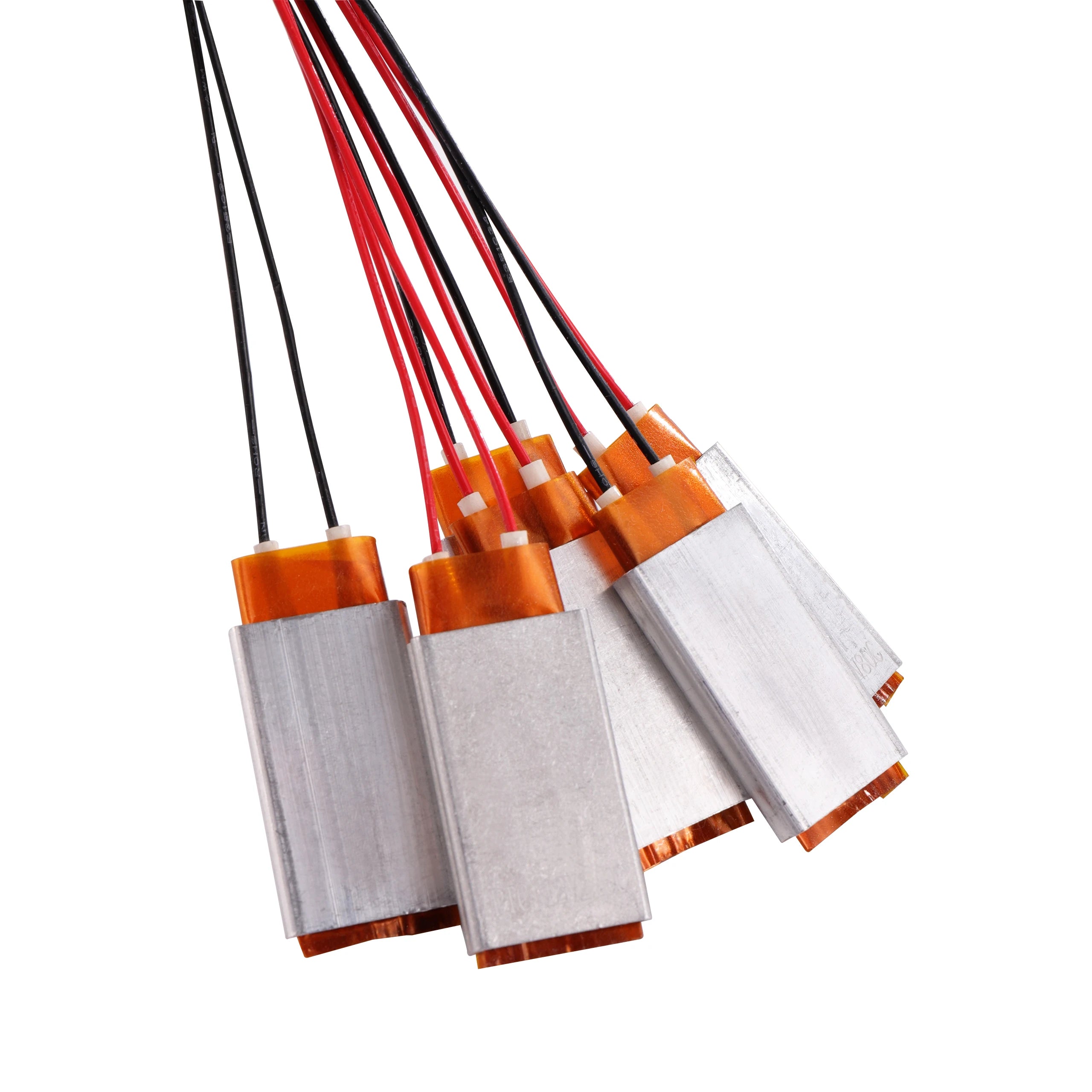 220V/12V 80-220 Degrees Celsius PTC Heaters Heating Element Hair Dryer Accessories Curlers Heater Poultry Incubator