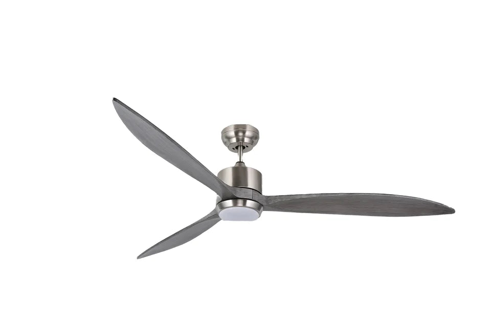 Energy-Efficient Home Appliance Powerful Ceiling Fan with Remote Control Air Cooling & Quiet Operation-for Hotel Decoration