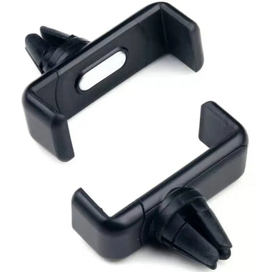 2025 Drop Shipping Factory Cheap Air Vent Clip Mount Car Mobile Phone Holder Holders 360 Degree Cell Stand Support for Car Auto
