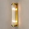 Iron Wall Lamp Creative Indoor Bedside Wall Lamp Wall Lights for Home Decorative Lighting Design LED Bedside