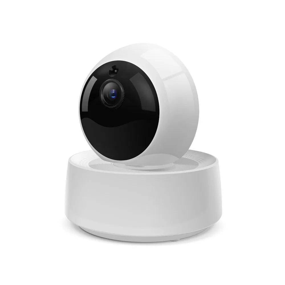 For SONOFF GK-200MP2-B Wi-Fi Wireless HD1080P Resolution IP Security Camera for Smart Home Devices