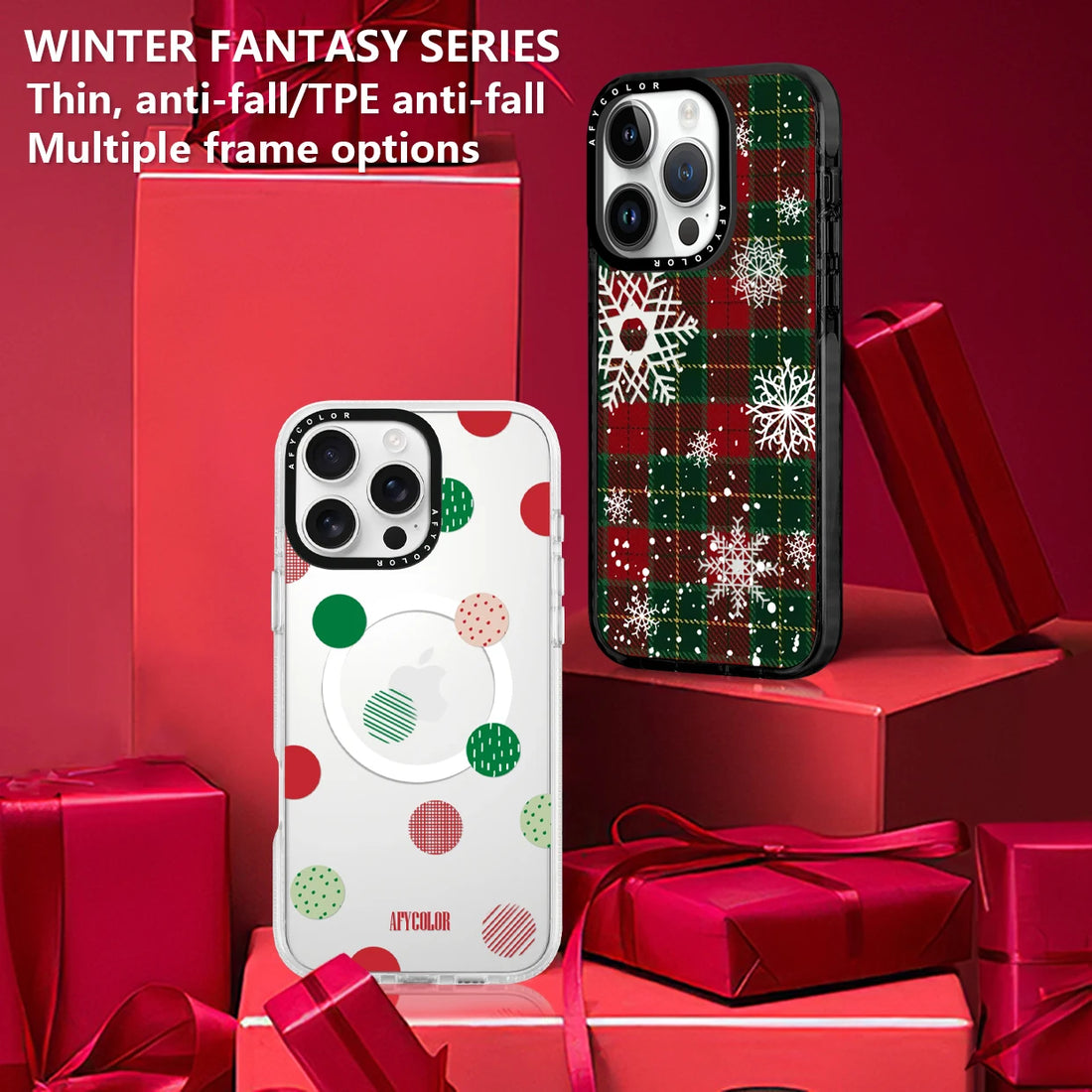 Luxury TPU+PC Shockproof Bumper Phone Case for iPhone 13 14 15 16 Pro Max Cell Phone Cover for Mobile Devices