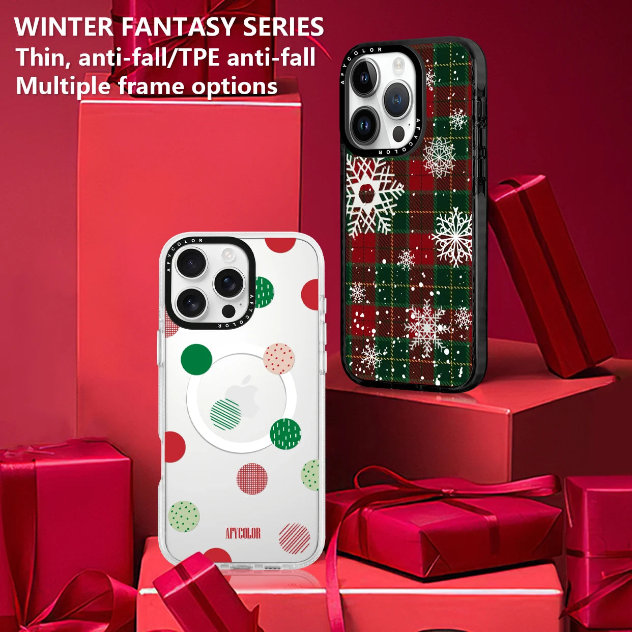 Luxury TPU+PC Shockproof Bumper Phone Case for iPhone 13 14 15 16 Pro Max Cell Phone Cover for Mobile Devices