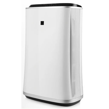 Smart Portable Air Ionizer Purifiers for Large Rooms Electric Power Source for Home and Hotel Stock Available