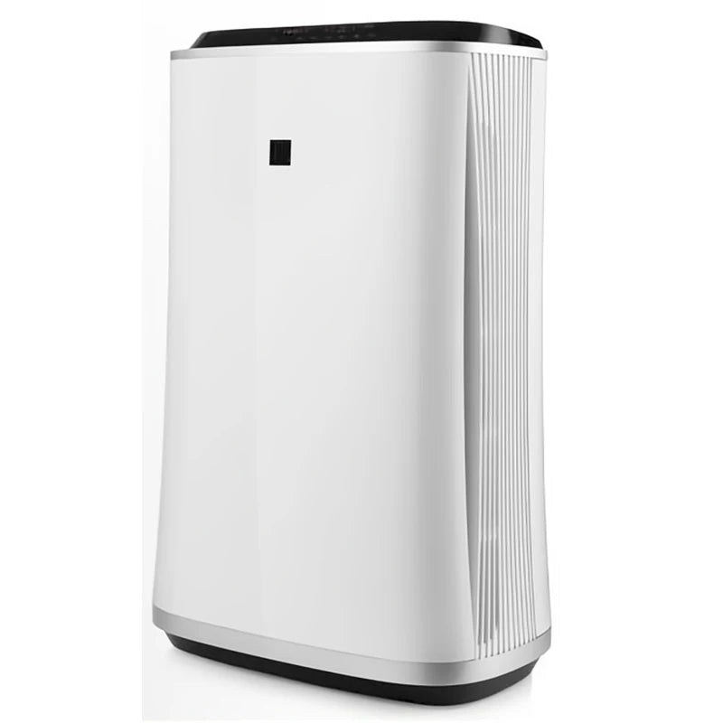 Smart Portable Air Ionizer Purifiers for Large Rooms Electric Power Source for Home and Hotel Stock Available