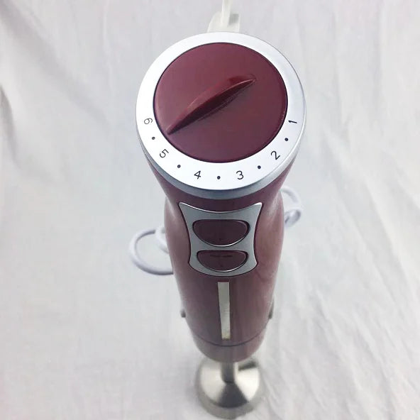 400W Home Appliances Immersion Electric Hand Blender