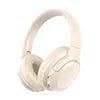 2025 New Active ANC Over-Ear Foldable Headset BT 5.3 TWS Earphones Headphones LED Battery Indicator for Gaming Noise Cancelling