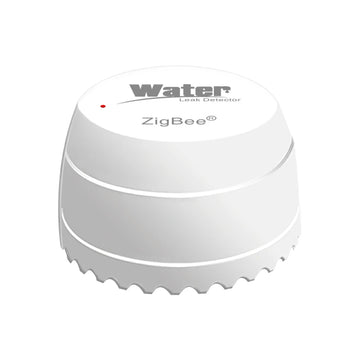 Zigbee Water Leak Detector Factory Offer Smart Home Security Tuya Water Leakage Sensor