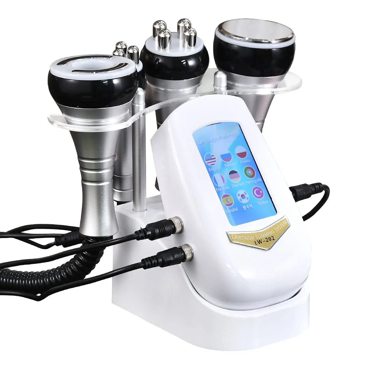 Spa Equipment Beauty Machine Home Appliances Personal Care  Beauty Appliances