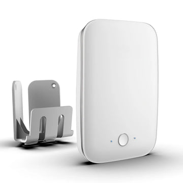 Tuya Wifi Elderly People Fall Down Detection Alarms for Shower Room