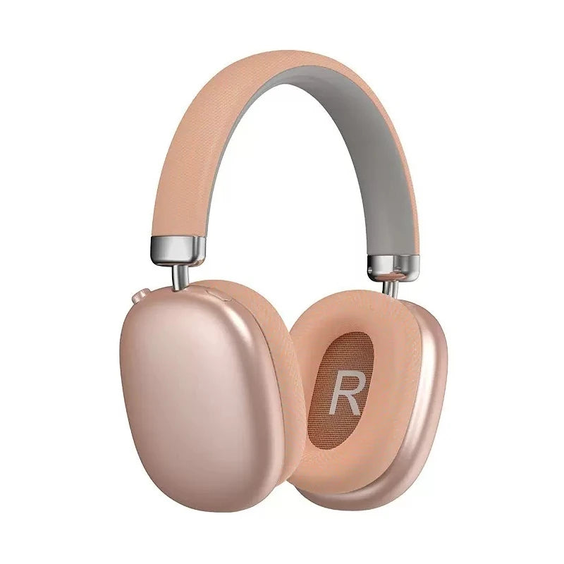 USA EU High Quality Wireless Max Headphones M2 with Noise Reduction ANC Top Version Max Earphones