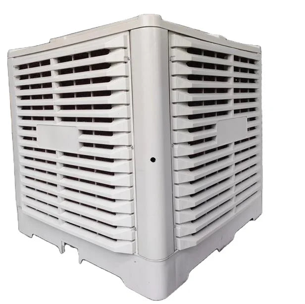 Industrial Air Cooler Warehouse Air Conditioning Cooling System/Water Air Conditioners/Outdoor Air Cooler Fan for Workshop