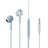 Sibyl Wired Earphones Factory Hand Free Ear Phone Headphone Accessory Wholesale Wired Earphones Headphones 3.5mm Earphones Wired