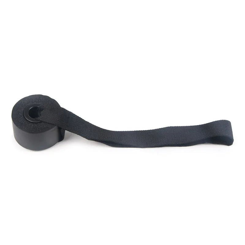 High Quality Thick Latex Rubber Gym Workout Exercise Bands Loop Pull up Assistant Resistance Fitness Bands Strength Training
