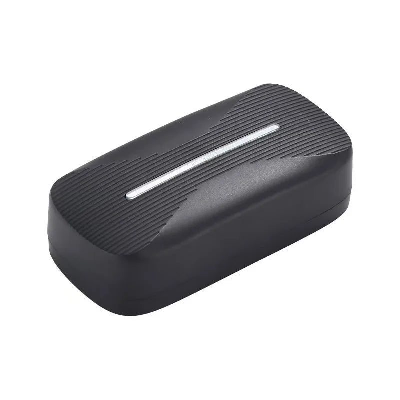 Lonely People Kids Mini SOS Alarms Tracking Smart Elderly Anti-Lost GPS Child Locator Tracking Alarm GPS Tracker for Kids