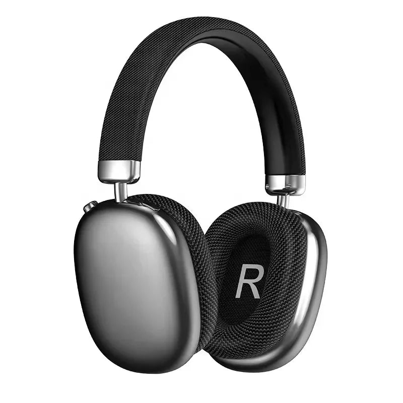USA EU High Quality Wireless Max Headphones M2 with Noise Reduction ANC Top Version Max Earphones