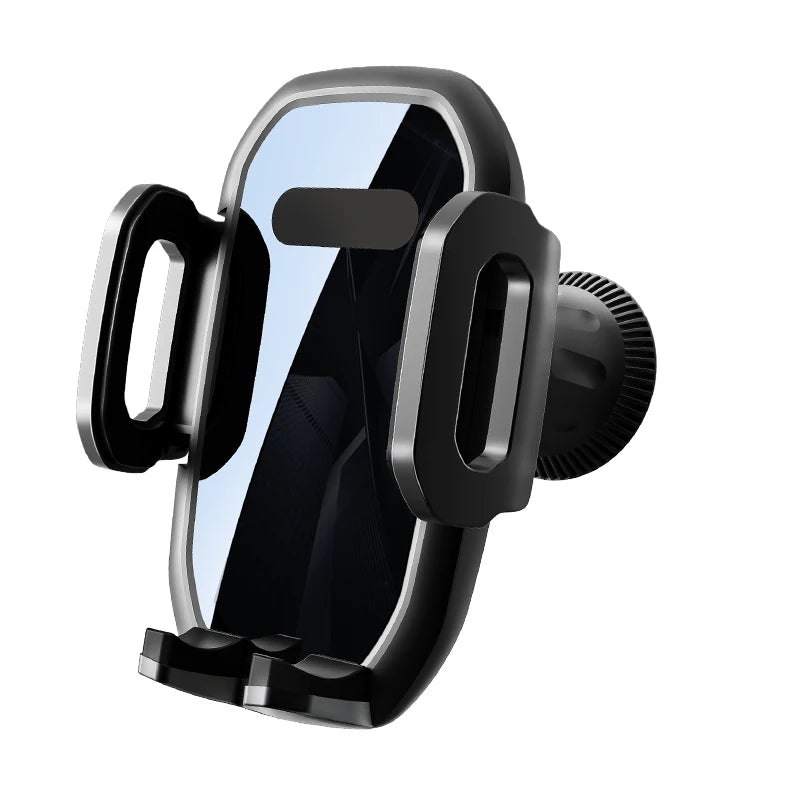Factory Wholesale Smartphones Universal air Vent Cell Phone Car Mount Wholesale Car Phone Holder Mobile Holder