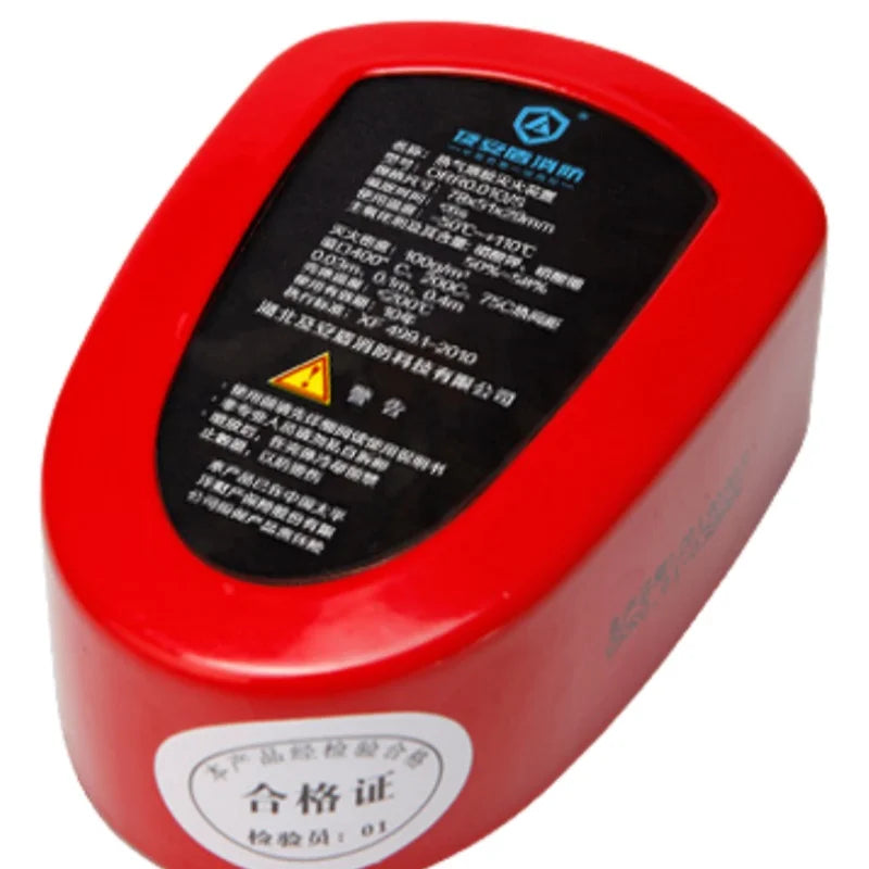 Automobile Engine Security & Protection New Type Fire Extinguisher