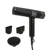 5 in 1 Hair Dryer Set 110000rpm High Speed Hair Dryer with LCD Display Curler Nozzle Styling Tools Hair Blow Dryer