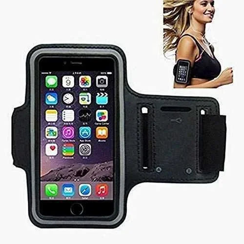 GDL 1pc Universal Protective Phone Case for Exercise Hold & Secure-for Workout & Fitness Bands