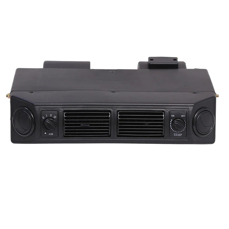 Car air Conditioning Split air Conditioners for Van Tractor Cab air Conditioning Unit Electric Ac for Truck Electric 12v/24v