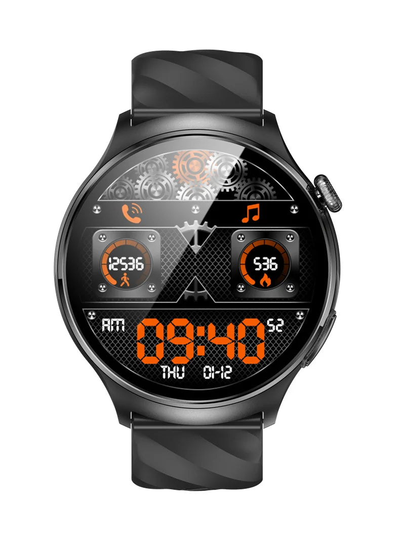 MT600 AMOLED 1.56 Inch ECG+PPG Smart Watch BT Call Temperature Smartwatch Mt600 Smart Watches Reloj Inteligente IP67 Waterproof