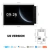 Tuya Smart Home Devices 10 Inch Multi-functional Touch Screen Control Panel Central Controller for Intelligent Scenes Switch