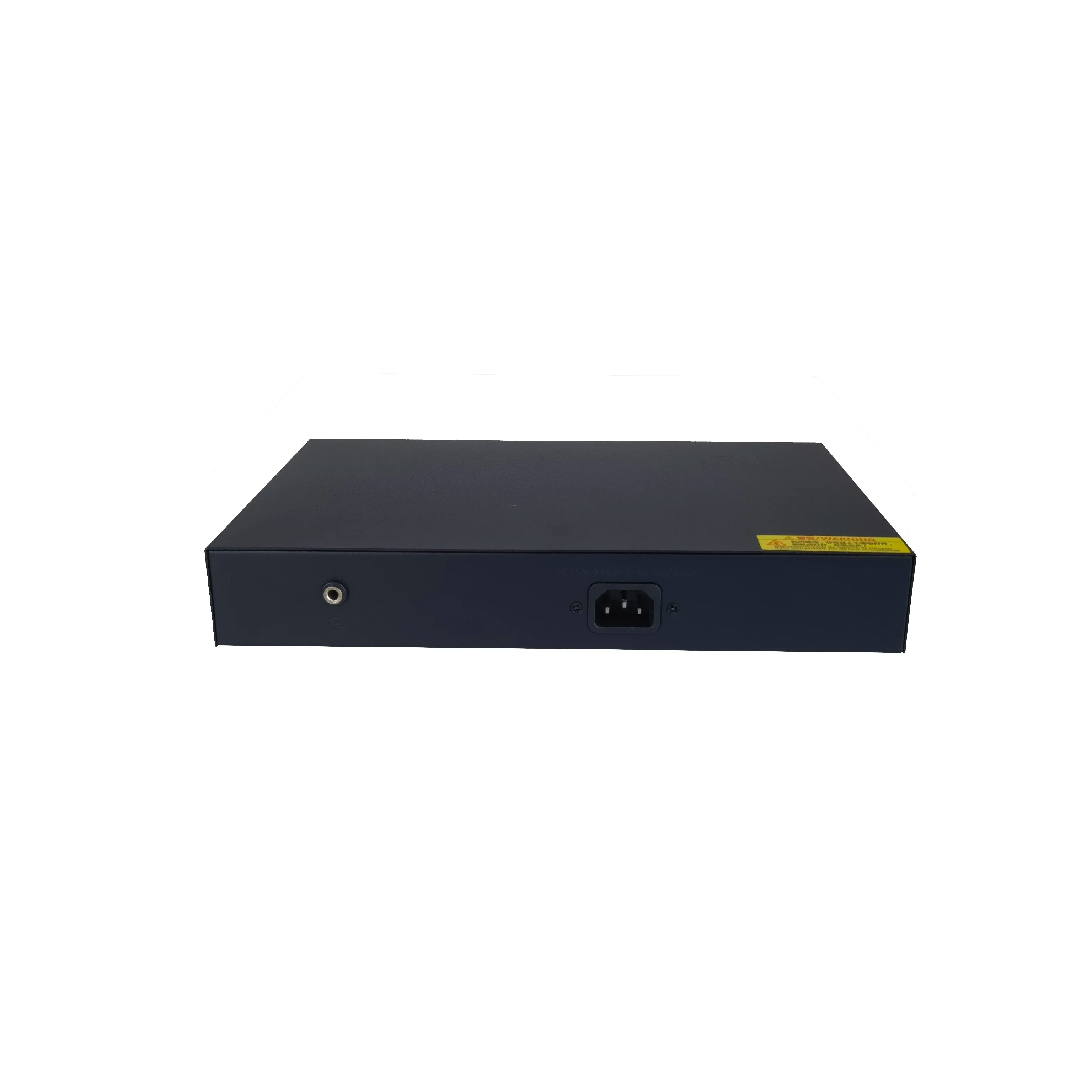 All Port Gigabit 16 Port Poe Switch with 2 Gigabit Uplink and 1SFP Port Network Vlan Switch Hub Unmanaged 1000Mbps