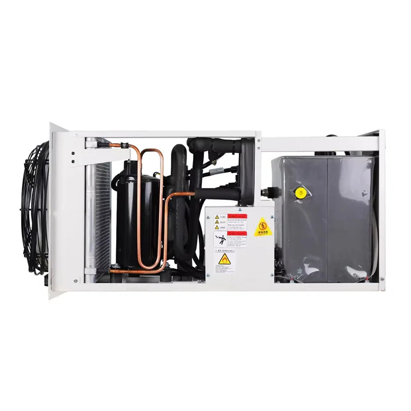 HANLI SCL-1500 Water Chiller for 1500W 1.5kW Continuous Fiber Laser Welding Machine Water Cooling
