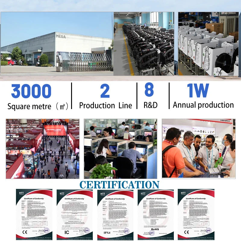 1hp Ice Baths Chiller Water Cooled Water Cooling and Heating Ice Bath Chillers Cold Plunge Chiller Machine 1000L Tub