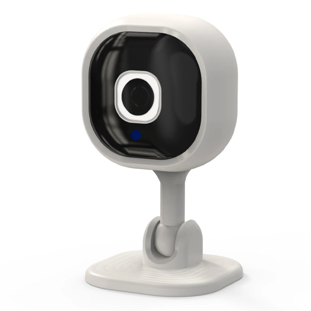 GreenYi AHD Camera Two-way Intercom 1080P Smart Security Monitor Wireless Wifi Camera Digital Noise Reduction