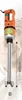 XEOLEO Commercial Hand Blender 1000W Hand Stir Bar Mixer Handhold Mix Blender Food Supplement Machine Immersion Hand Mix Stick