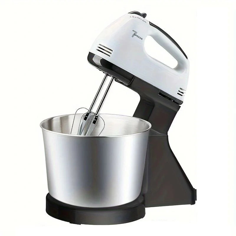 Hot Selling Powerful Electric Stand Mixer and Blender for Dough Wholesale Household Kitchen Appliances Factory Price