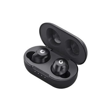 Consumer Electronics Waterproof IPX5 Headphones Mini Wireless Bluetooth Earbuds Earphone