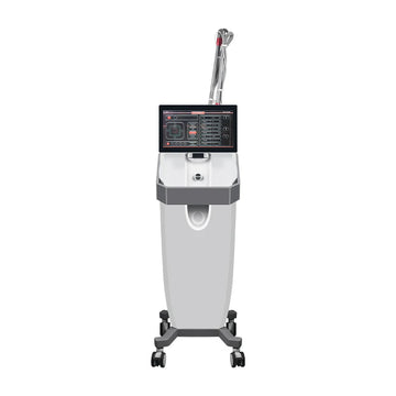 2026 Newest Fractional C02 Laser Beauty Machine Deep Resurfacing & Rejuvenation laser Face Lifting Pore Minimizer CE Certified