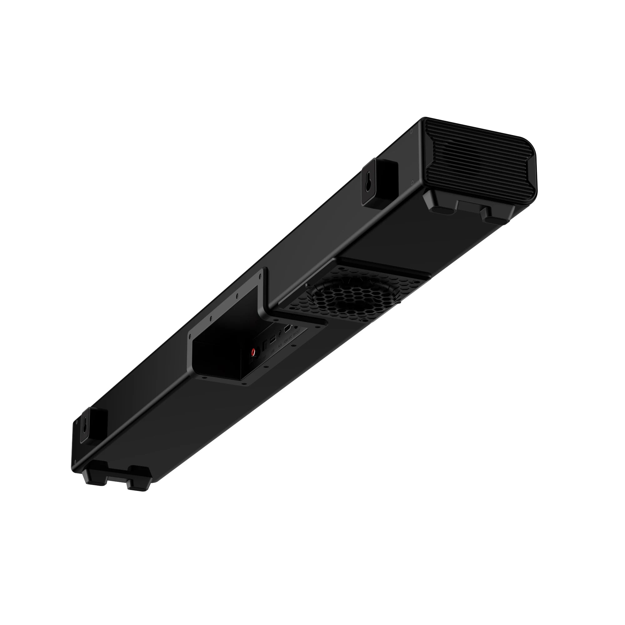 Hot Sale Sound Bar 5.3 Home Theater System BT HD RCA OPT COAX USB Audio Wireless Wired TV Soundbar with Subwoofer
