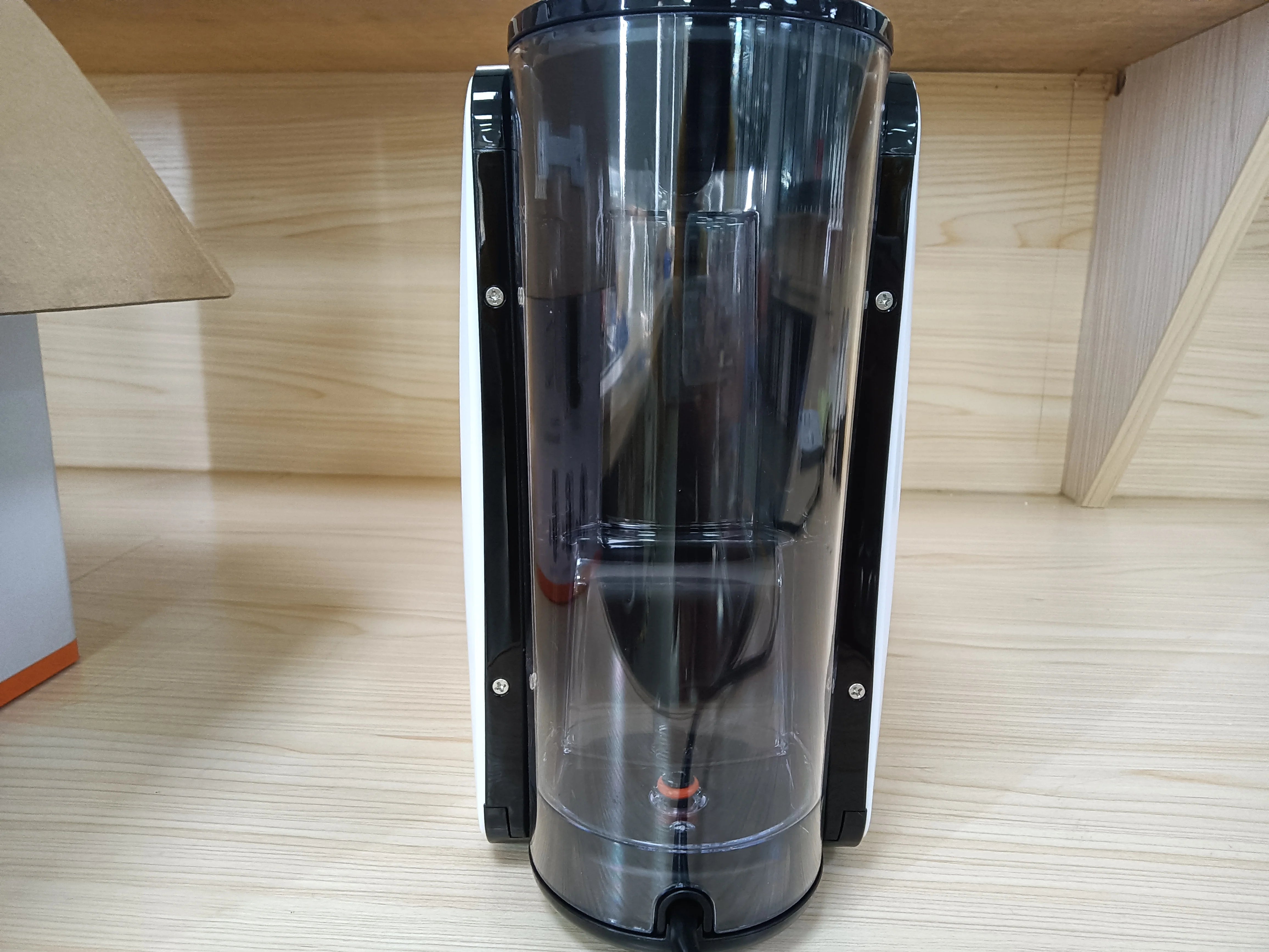 Cafetera Household Automatic Italian Electric Coffee Makers Instant 3 in 1 Multi Capsule Coffee Machine