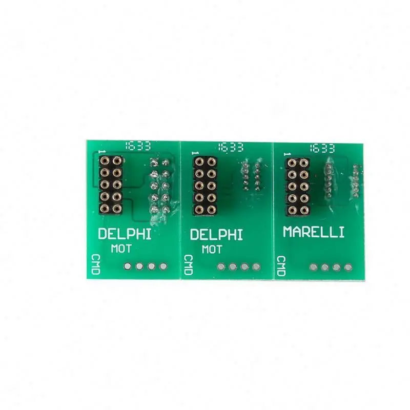 High Quality BDM100 Car ECU Programmer Professional Tech Support Good Material Type Code Reader